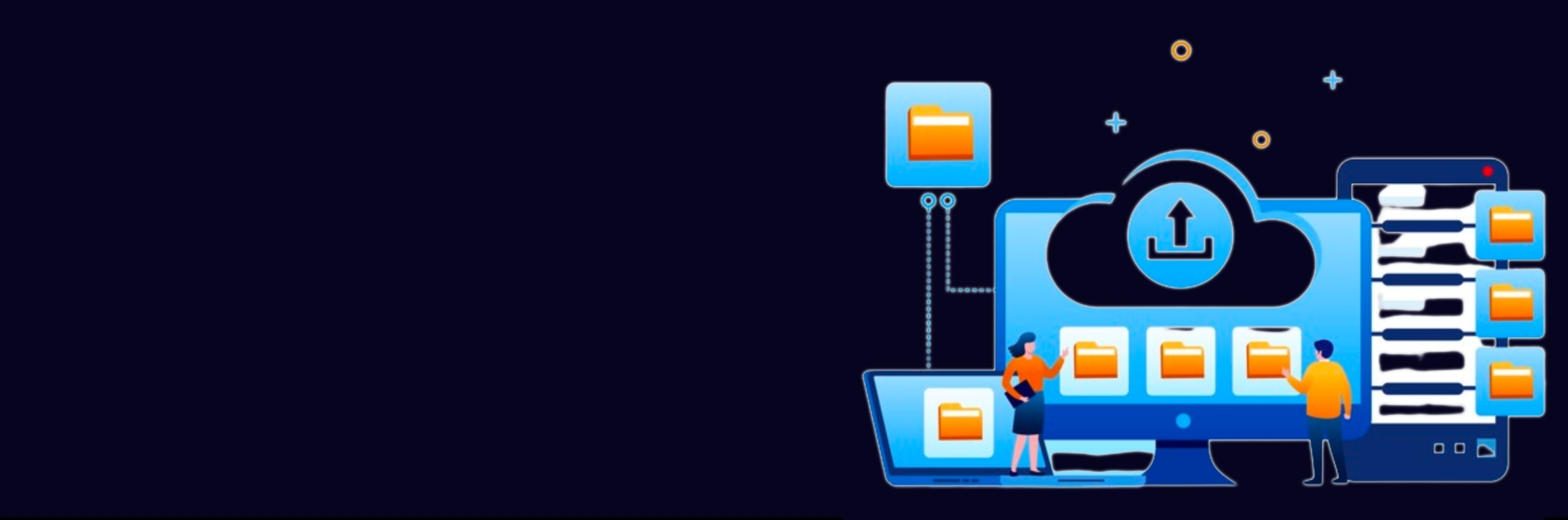 Data Security Backup